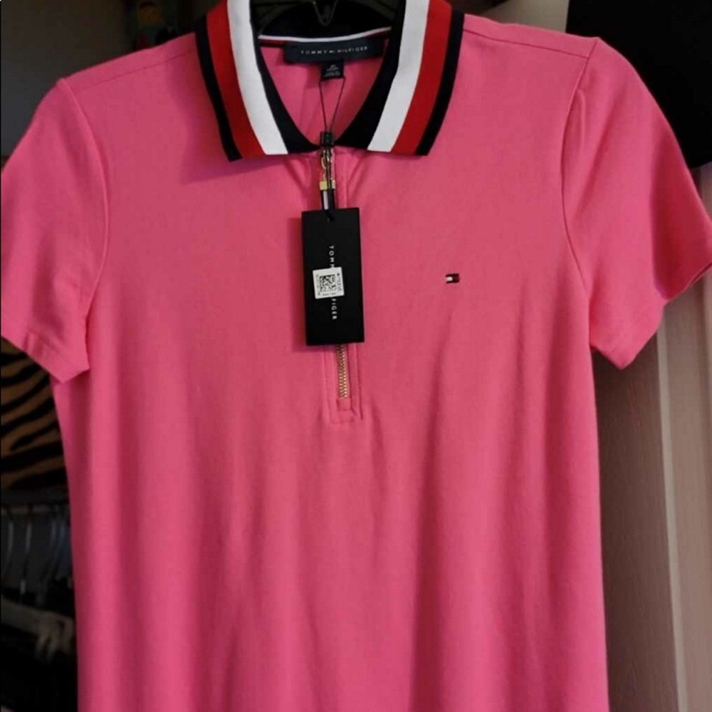 New Tommy Hilfiger Dress